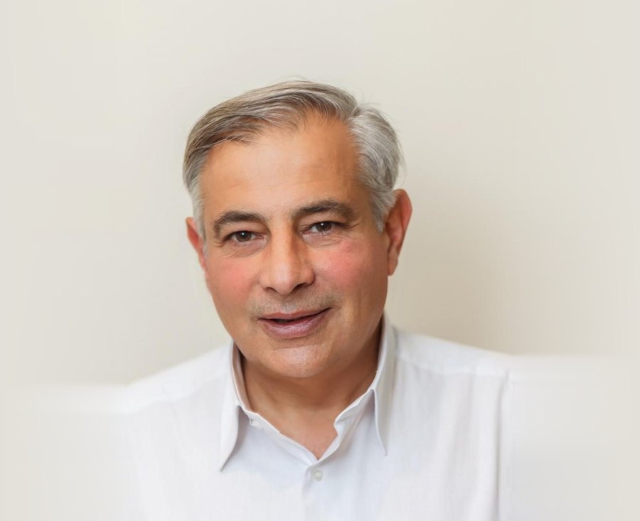 Dr Philippe Bousquet